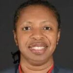 Dr Felicia Kwaku, OBE