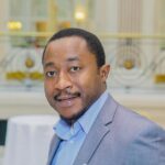 Dr. Jideofor Charles Agbo