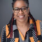 Professor Roxanne Crosby-Nwaobi