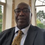 Dr. Monday Iyore Ugiagbe; PhD, RN, SFHEA