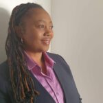 Councillor Shade Adoh