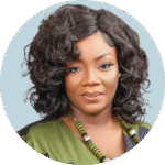 Wendy Olayiwola, BEM